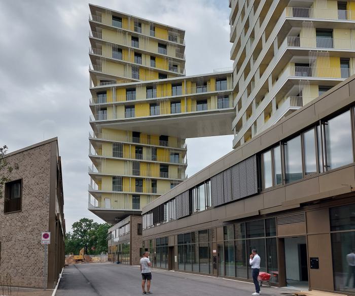 LEHENdrei on tour 2025