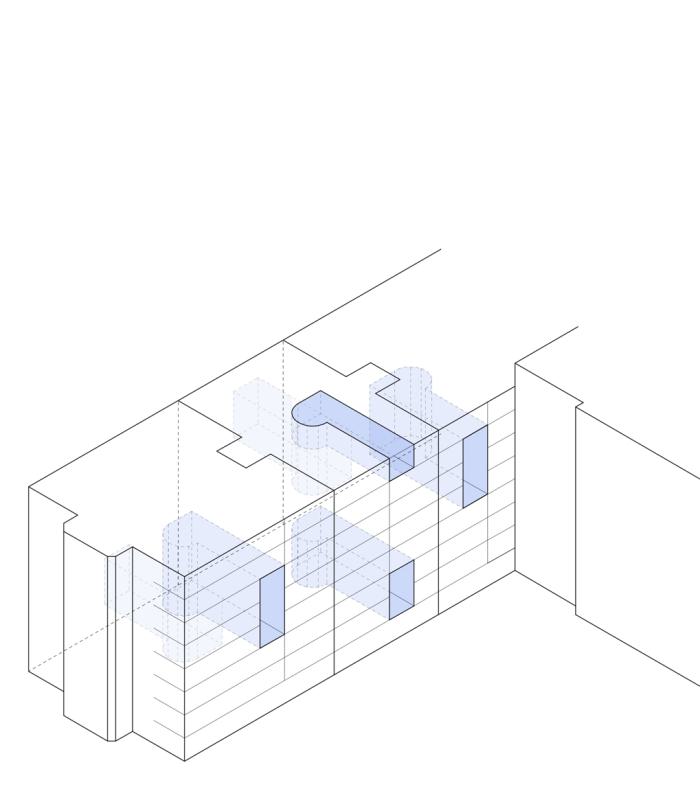 Konversion Krankenhaus Sindelfingen