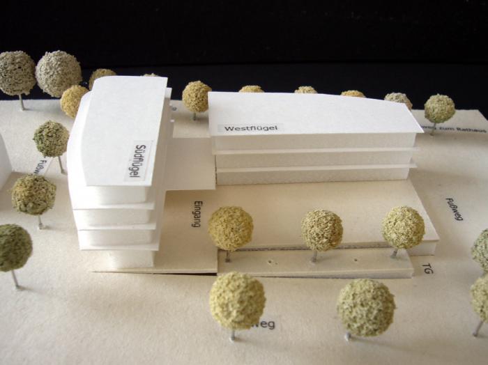 ‚wohnen 60 Plus‘ in Waldbronn