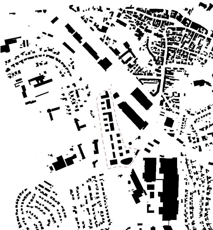 ‚Konversion Süd‘ in Bretten