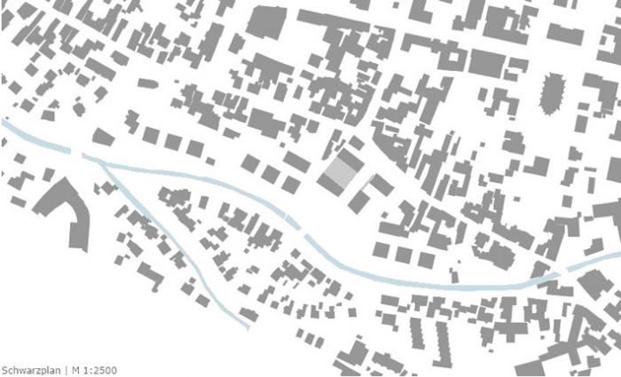 Städtbauliche Entwicklung ‚Am Klemmbach‘ in Müllheim