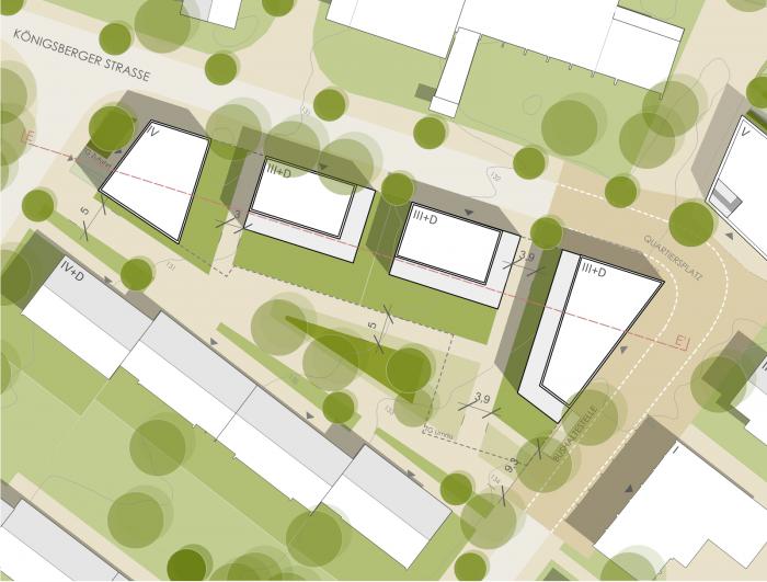 Beratungspool des Kompetenzzentrums Wohnen BW