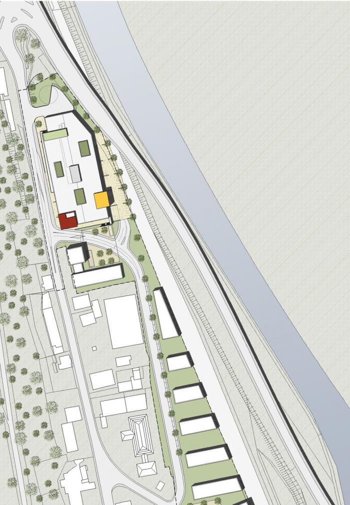 Kaufland in Wertheim