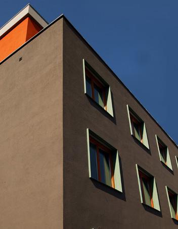 LOFT-Haus in Tübingen