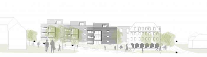 Wettbewerb Zuffenhäuser Gärten in Stuttgart – Zuffenhausen