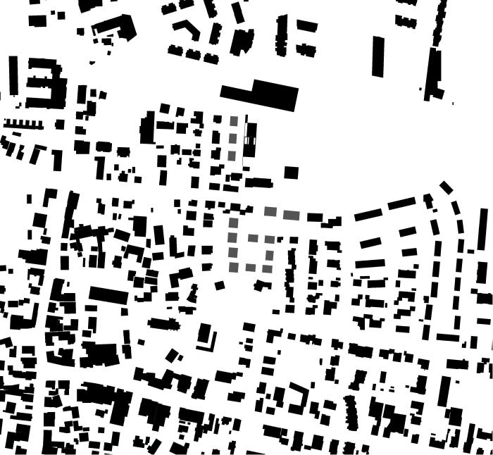 Innenentwicklung ‚Östlich der Burgstraße‘ in Leinfelden – Echterdingen