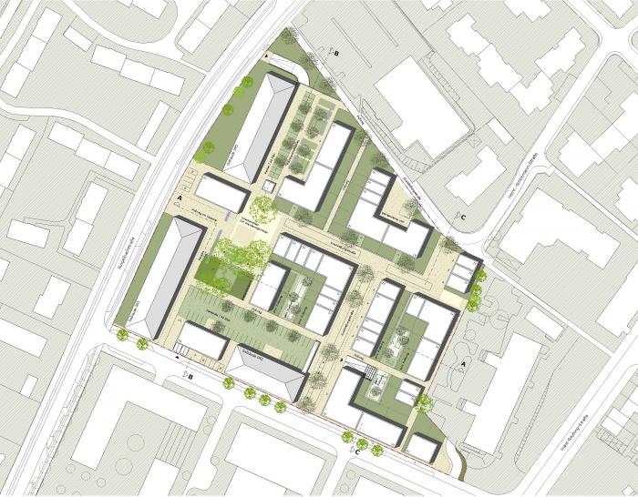 Pilotprojekt ‚Familienfreundliches Wohnen in Reutlingen‘