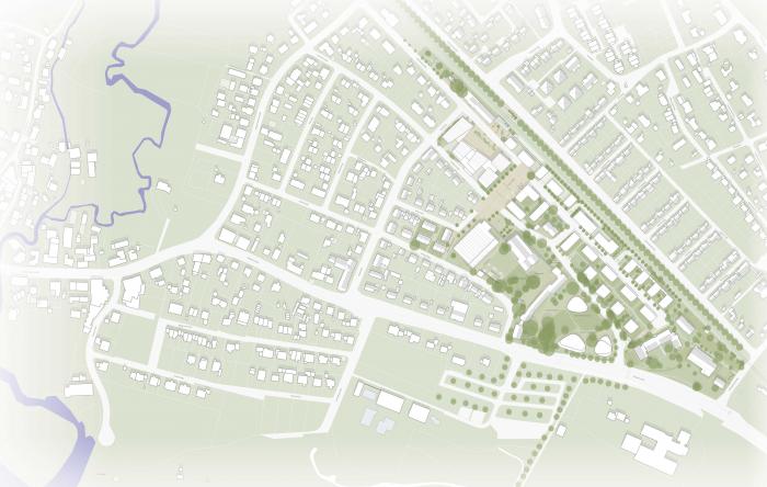 Städtebauliche Rahmenplanung Eisenbahnstraße Friedrichshafen – Fischbach