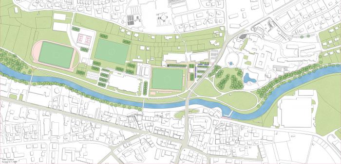 ‚Nördliches Kocherufer‘ in Gaildorf