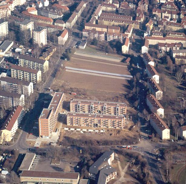 Leitfaden für Baugemeinschaften ‚Grüne Höfe‘ in Esslingen am Neckar