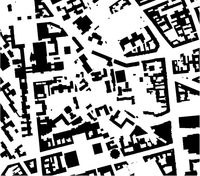 Forschungs- und Laborgebäude für Lebenswissenschaften der HU in Berlin