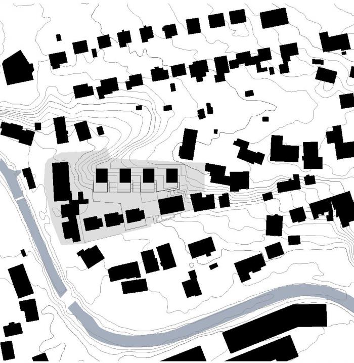 Innenentwicklung ‚St. Gallusstraße, Frommern‘ in Balingen