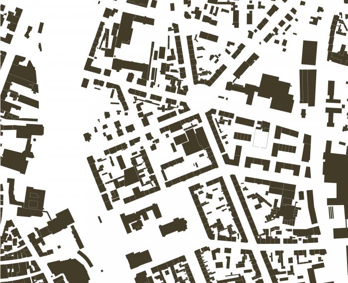 Wohnquartier Kronenbrauerei-Areal in Offenburg