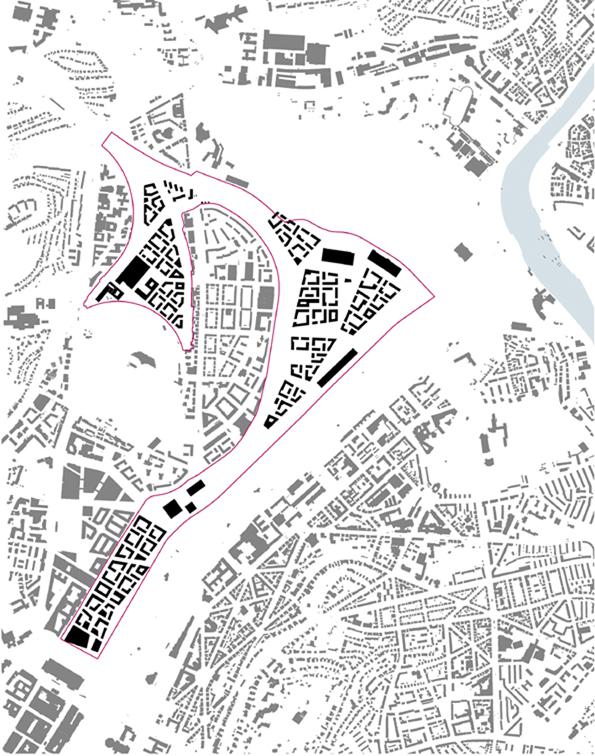 ‚Wohnen am Rosenstein‘ in Stuttgart