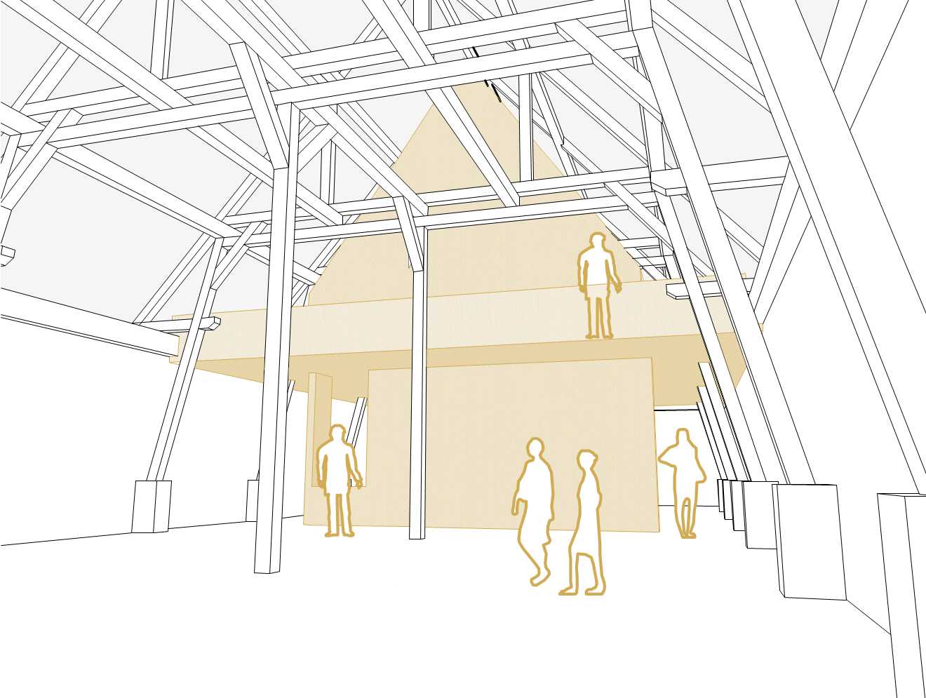 Workshop zur denkmalgeschützten Kelter