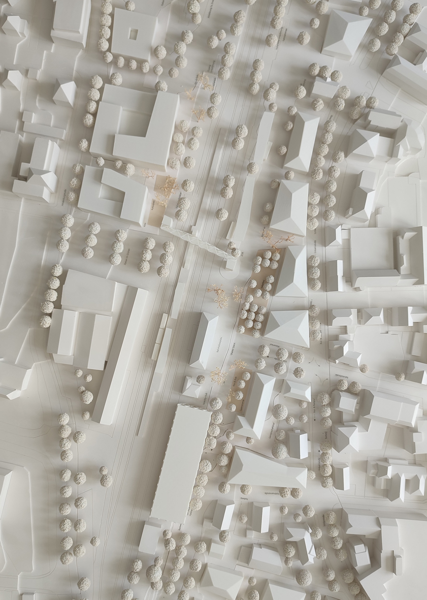 Unser 1. Preis beim Neujahrsempfang