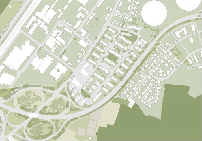 Archiv Stadtplanung